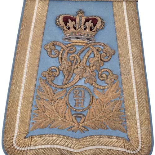 Accoutrements & Equipment