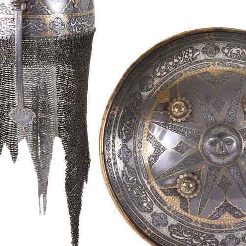 Eastern Arms & Armour