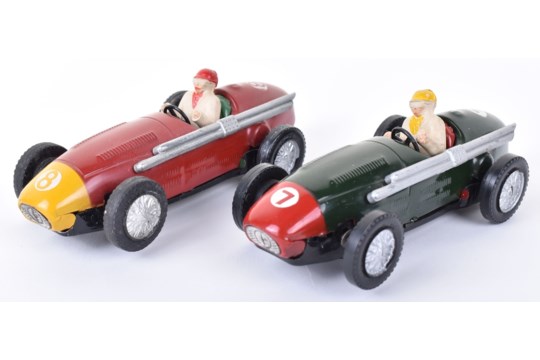 retro scalextric cars