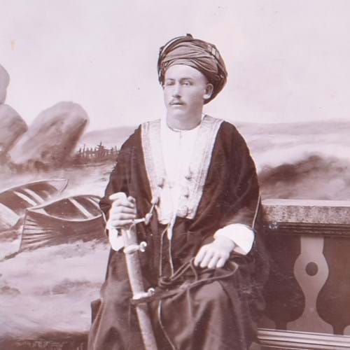 Military Photographs