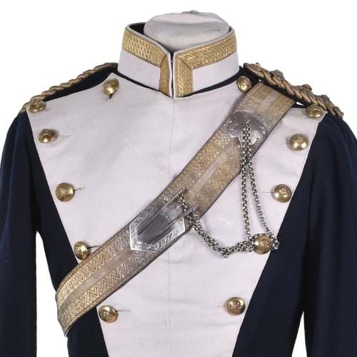 Military Uniforms