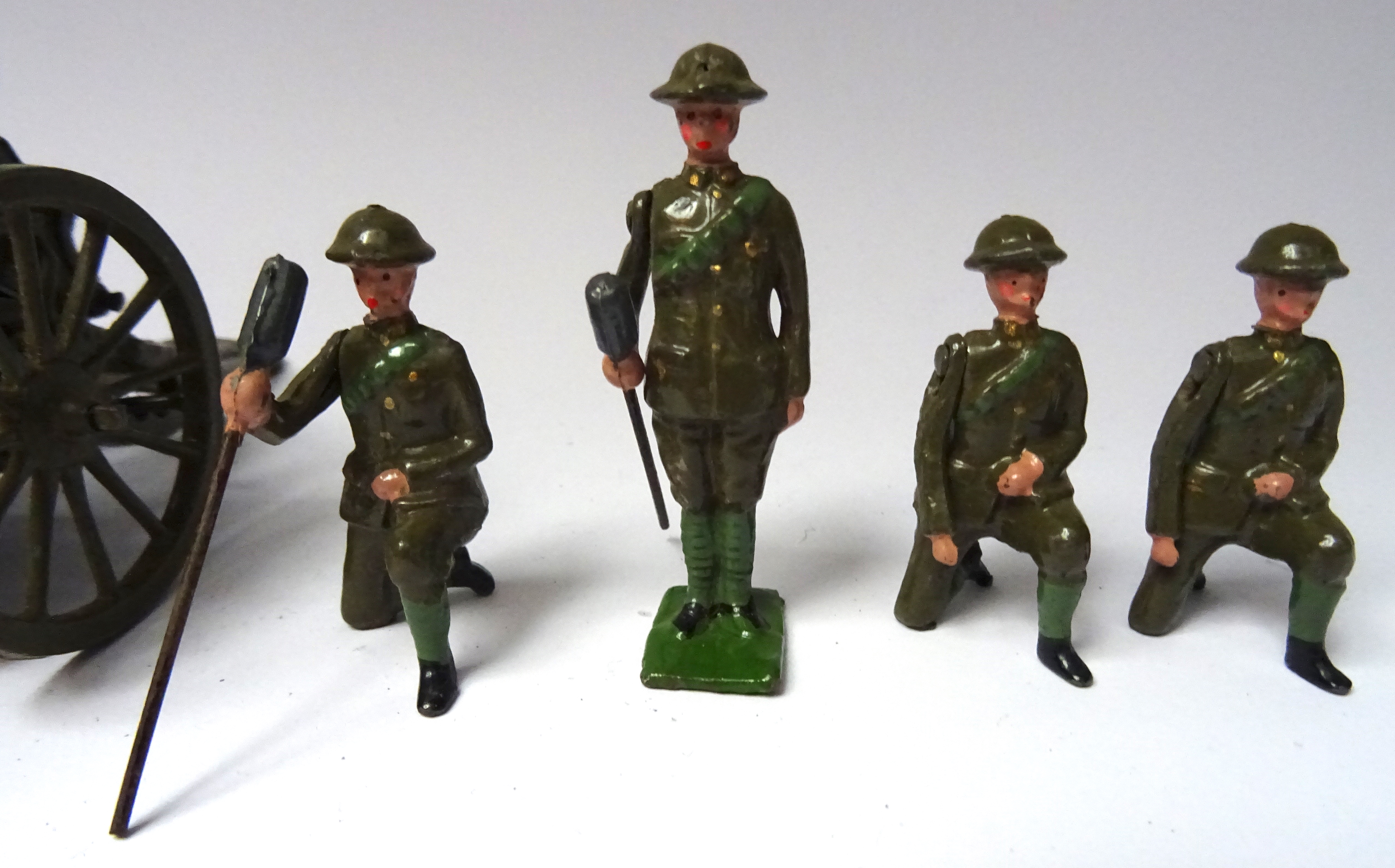 Toy soldiers hot sale for sale