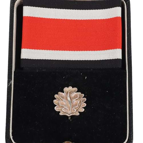 Third Reich & WW2 German Militaria