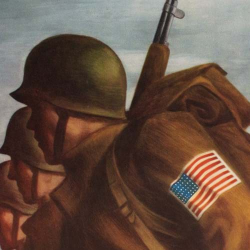 US Based Militaria Auctions