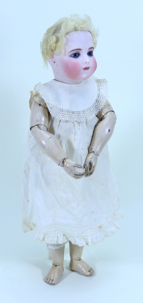 Antique cheap doll websites