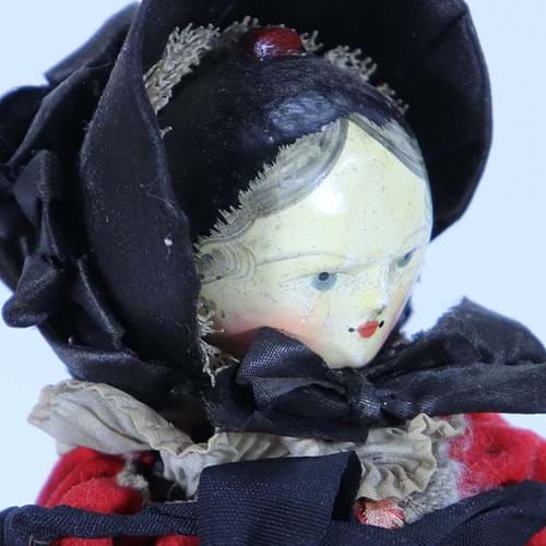 Sold for £1,300