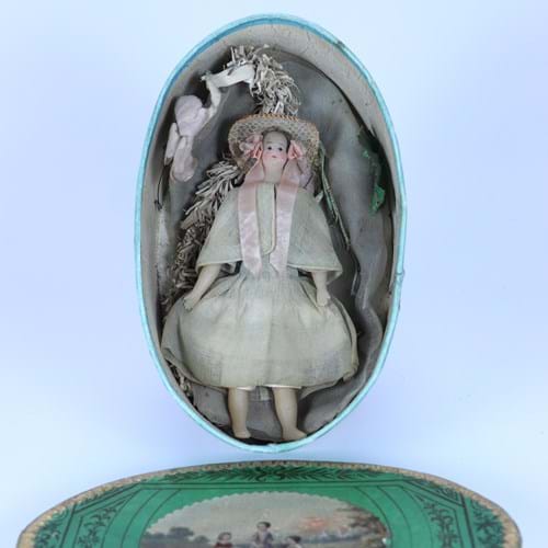 Sold for £560