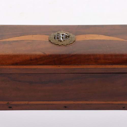 Sold for £320