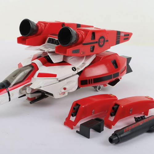 Sold for £95