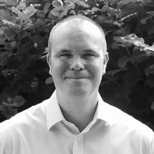 picture of Robert Wilkin