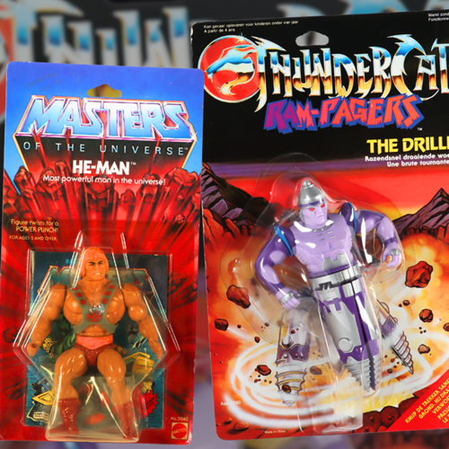 Auction FAQs | Star Wars & Retro Toy Collectibles